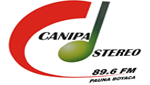 Canipa Stereo