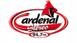 Cardenal Stereo