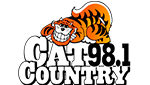 Cat Country 98.1