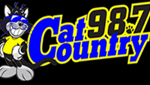 Cat Country 98.7