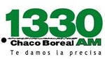 Chaco Boreal