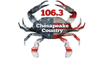 Chesapeake Country 106.3