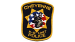 Cheyenne Police and Fire, Laramie County Sheriff, Fire, and Wyoming HP Dispatch
