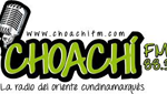 Choachí Stereo