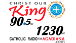 Christ Our King Catholic Radio
