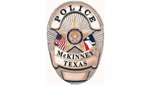 City of Mckinney Police, Fire, and EMS