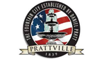 City of Prattville Police, Fire, and EMS