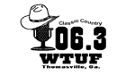 Classic Country 106.3 FM