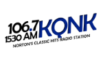 Classic Hits 106.7 KQNK