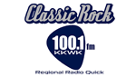 Classic Rock 100.1