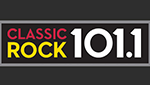 Classic Rock 101.1