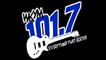 Classic Rock 101.7