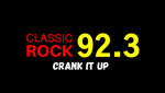 Classic Rock 92.3