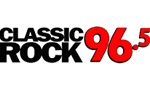 Classic Rock 96.5
