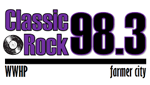 Classic Rock 98.3