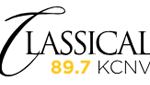 Classical 89.7 FM