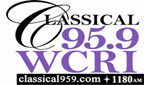 Classical 95.9 FM - WCRI