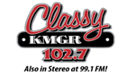 Classy FM – KMGR