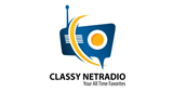 Classy NetRadio Indonesia