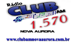 Clube Nova Aaurora