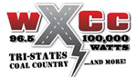 Coal Country 96.5