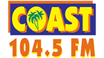 Coast 104.5 FM