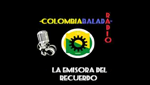 Colombiabalada Radio