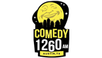 Comedy 1260