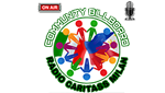 Community Billboard Radio Caritass Milan