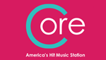 Core : America’s Hit Music Station