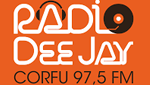 Corfu Radio DeeJay