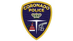 Coronado Police and Public Service