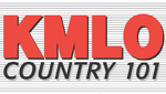 Country 101 – KLMO-FM