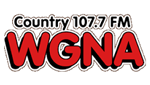 Country 107.7 FM