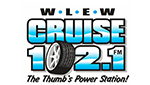 Cruise 102.1 FM