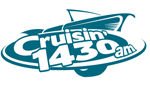 Cruisin' 1430 AM