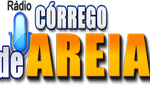 Córrego de Areia Radio Web