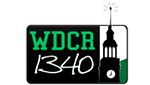 Dartmouth College RadioWebDCR