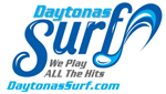 Daytona’s Surf