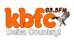 Delta Country 93.5