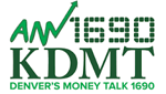 Denver’s Money Talk 1690 AM
