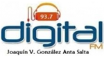 Digital FM
