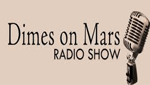 Dimes on Mars