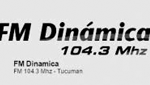 Dinamica 104.3 FM