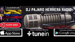 Dj Pajaro Herrera Radio