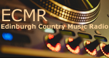 ECMR – Edinburgh Country Music Radio