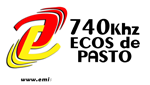 ECOS DE PASTO
