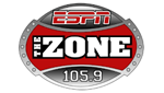 ESPN 105.9 The Zone