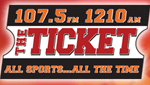 ESPN 107.5 The Ticket