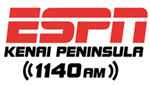 ESPN 1140 AM